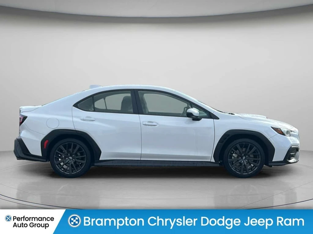 Subaru WRX * Premium * CARFAX * ЦЕНА ДО БГ - автомобили, коли, обяви за нови и употребявани 4