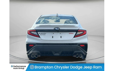 Subaru WRX * Premium * CARFAX * ЦЕНА ДО БГ - автомобили, коли, обяви за нови и употребявани 6