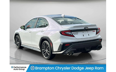 Subaru WRX * Premium * CARFAX * ЦЕНА ДО БГ - автомобили, коли, обяви за нови и употребявани 7