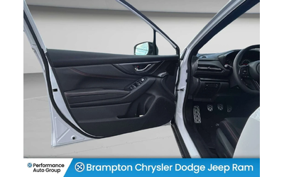 Subaru WRX * Premium * CARFAX * ЦЕНА ДО БГ - автомобили, коли, обяви за нови и употребявани 9