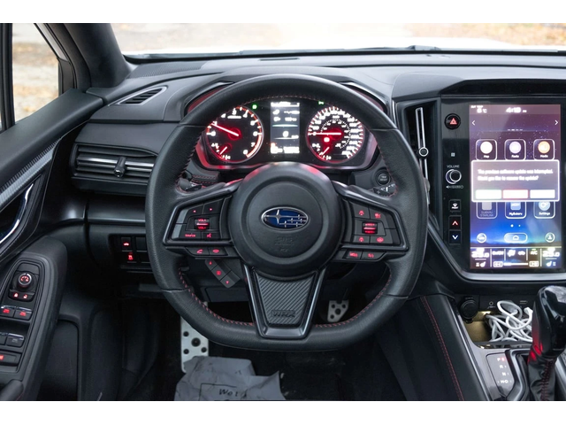 Subaru WRX * Limited * CARFAX * ЦЕНА ДО БГ - автомобили, коли, обяви за нови и употребявани 10