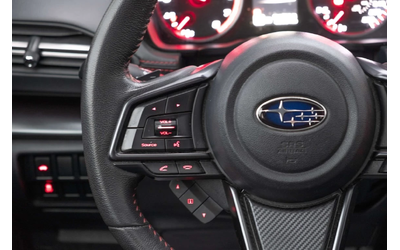 Subaru WRX * Limited * CARFAX * ЦЕНА ДО БГ - автомобили, коли, обяви за нови и употребявани 13