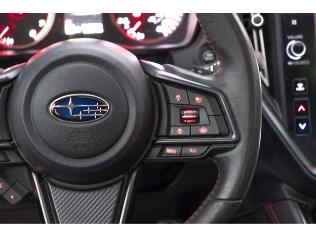 Subaru WRX * Limited * CARFAX * ЦЕНА ДО БГ - автомобили, коли, обяви за нови и употребявани 14