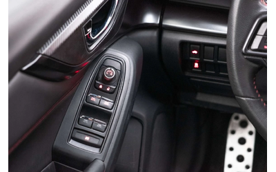 Subaru WRX * Limited * CARFAX * ЦЕНА ДО БГ - автомобили, коли, обяви за нови и употребявани 15