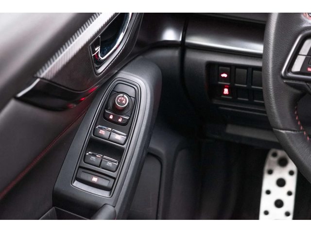 Subaru WRX * Limited * CARFAX * ЦЕНА ДО БГ - автомобили, коли, обяви за нови и употребявани 15