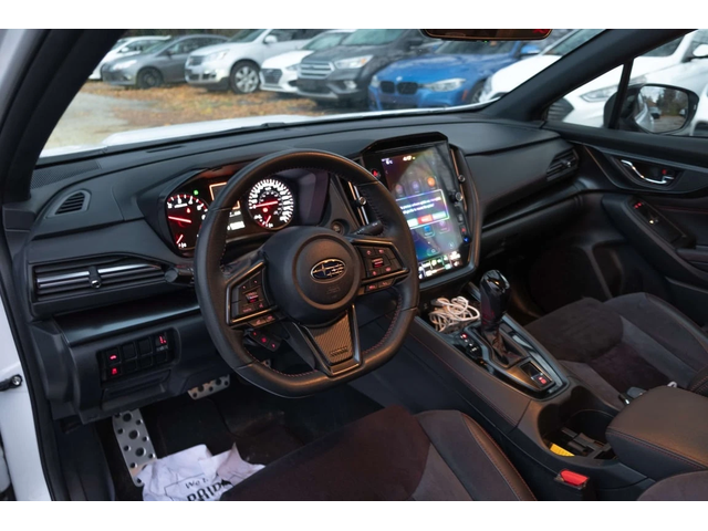 Subaru WRX * Limited * CARFAX * ЦЕНА ДО БГ - автомобили, коли, обяви за нови и употребявани 9