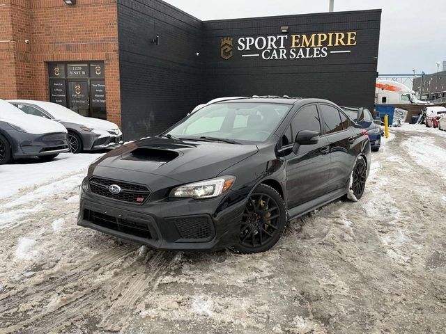 Subaru WRX * STI high+ W+ KA+ RE+ BSD+ NAVI(H/K)+ M/R * CARFA - автомобили, коли, обяви за нови и употребявани 0