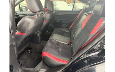 Subaru WRX * STI high+ W+ KA+ RE+ BSD+ NAVI(H/K)+ M/R * CARFA - автомобили, коли, обяви за нови и употребявани 10