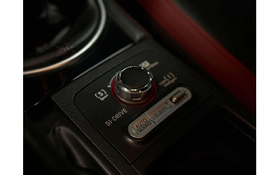 Subaru WRX * STI high+ W+ KA+ RE+ BSD+ NAVI(H/K)+ M/R * CARFA - автомобили, коли, обяви за нови и употребявани 10