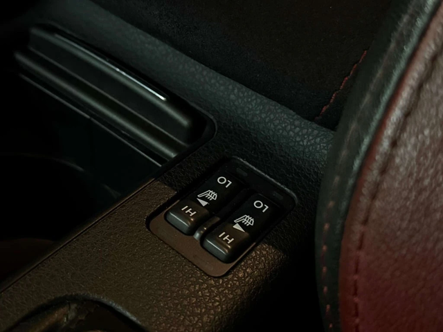 Subaru WRX * STI high+ W+ KA+ RE+ BSD+ NAVI(H/K)+ M/R * CARFA - автомобили, коли, обяви за нови и употребявани 13