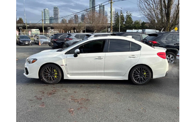 subaru-wrx - 1