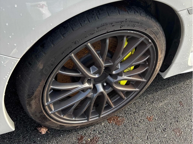 Subaru WRX * STI Sport * CARFAX * ЦЕНА ДО БГ - автомобили, коли, обяви за нови и употребявани 5