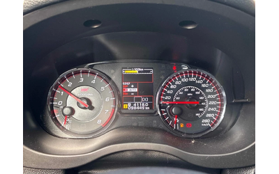 Subaru WRX * STI Sport * CARFAX * ЦЕНА ДО БГ - автомобили, коли, обяви за нови и употребявани 7