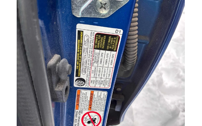 Subaru WRX * 4dr Sdn CVT w/Sport tech Pkg * CARFAX * ЦЕНА ДО - автомобили, коли, обяви за нови и употребявани 10