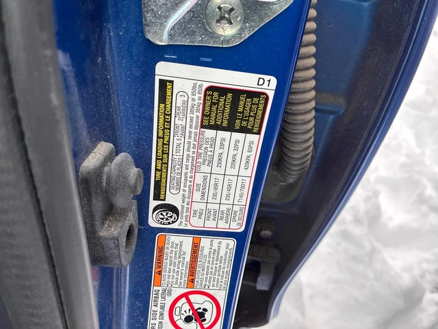 Subaru WRX * 4dr Sdn CVT w/Sport tech Pkg * CARFAX * ЦЕНА ДО - автомобили, коли, обяви за нови и употребявани 10