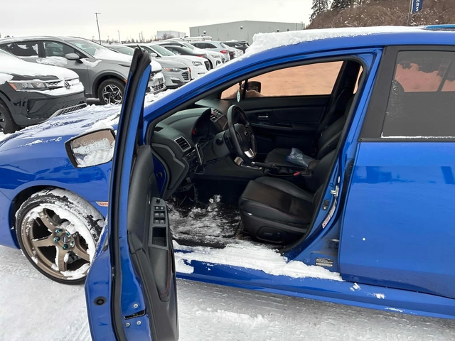 Subaru WRX * 4dr Sdn CVT w/Sport tech Pkg * CARFAX * ЦЕНА ДО - автомобили, коли, обяви за нови и употребявани 12