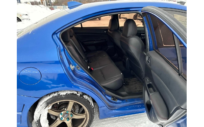 Subaru WRX * 4dr Sdn CVT w/Sport tech Pkg * CARFAX * ЦЕНА ДО - автомобили, коли, обяви за нови и употребявани 15