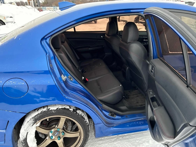 Subaru WRX * 4dr Sdn CVT w/Sport tech Pkg * CARFAX * ЦЕНА ДО - автомобили, коли, обяви за нови и употребявани 15