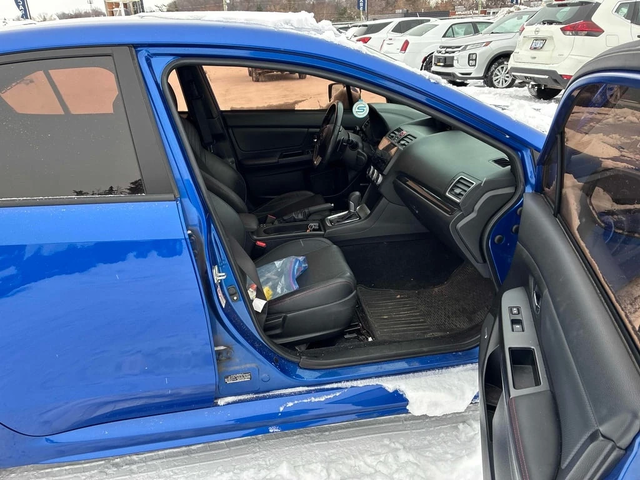 Subaru WRX * 4dr Sdn CVT w/Sport tech Pkg * CARFAX * ЦЕНА ДО - автомобили, коли, обяви за нови и употребявани 16
