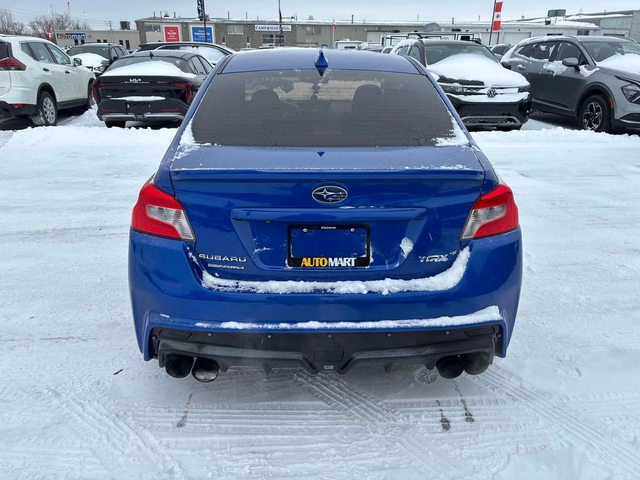 Subaru WRX * 4dr Sdn CVT w/Sport tech Pkg * CARFAX * ЦЕНА ДО - автомобили, коли, обяви за нови и употребявани 3