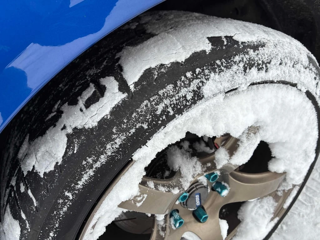 Subaru WRX * 4dr Sdn CVT w/Sport tech Pkg * CARFAX * ЦЕНА ДО - автомобили, коли, обяви за нови и употребявани 6