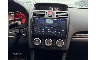 Subaru WRX * 4dr Sdn CVT w/Sport tech Pkg * CARFAX * ЦЕНА ДО - автомобили, коли, обяви за нови и употребявани 8