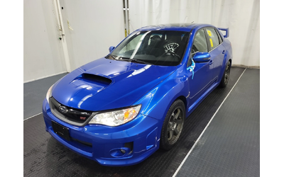 subaru-wrx - 0