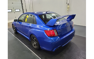 subaru-wrx - 1