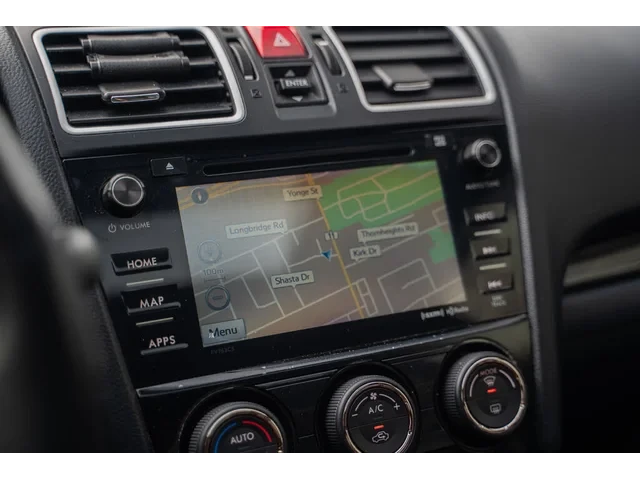 Subaru WRX Limited* АвтоКредит* (ЦЕНА ДО БГ) - автомобили, коли, обяви за нови и употребявани 11