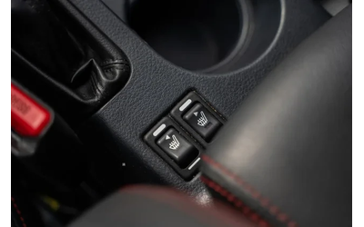 Subaru WRX Limited* АвтоКредит* (ЦЕНА ДО БГ) - автомобили, коли, обяви за нови и употребявани 12