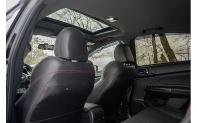 Subaru WRX Limited* АвтоКредит* (ЦЕНА ДО БГ) - автомобили, коли, обяви за нови и употребявани 13