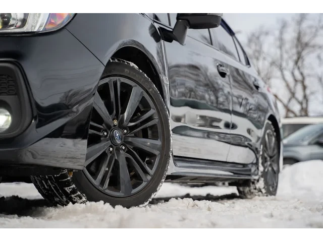 Subaru WRX Limited* АвтоКредит* (ЦЕНА ДО БГ) - автомобили, коли, обяви за нови и употребявани 2