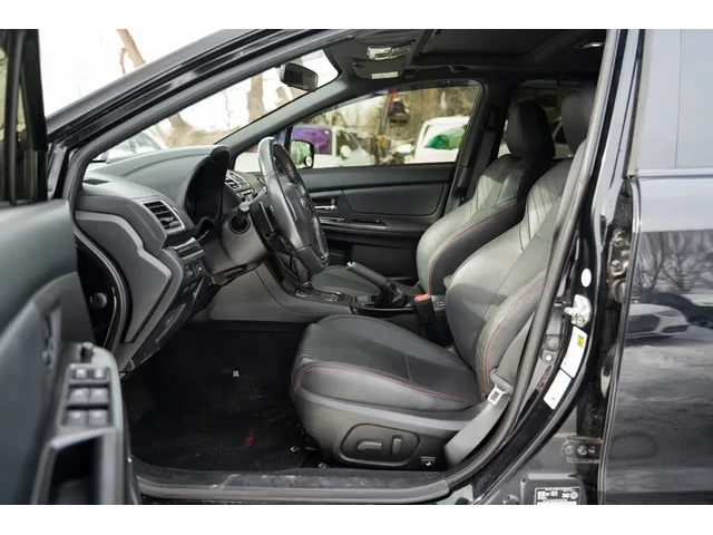 Subaru WRX Limited* АвтоКредит* (ЦЕНА ДО БГ) - автомобили, коли, обяви за нови и употребявани 5