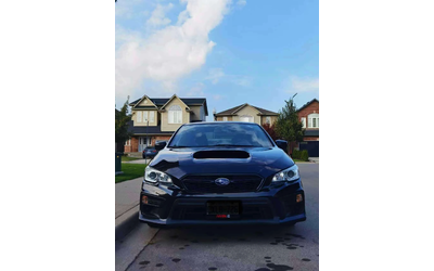 subaru-wrx - 5