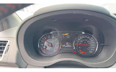 Subaru WRX * CVT * CARFAX * ПОДГРЕВ * KEYLESS - автомобили, коли, обяви за нови и употребявани 7