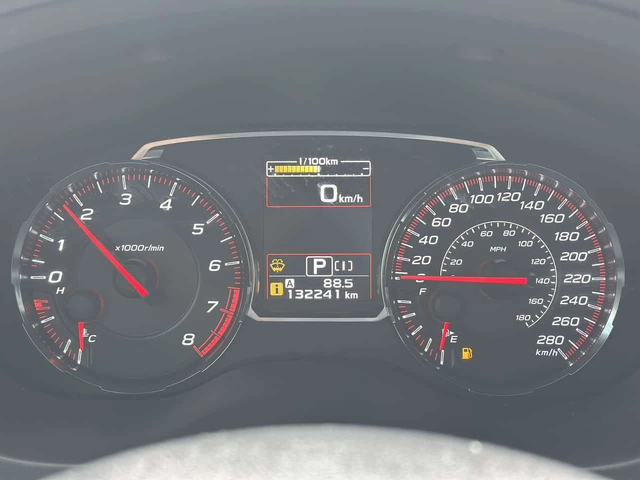 Subaru WRX * mid+ L+ BSD+ M/R * ПОДГРЕВ * - автомобили, коли, обяви за нови и употребявани 11