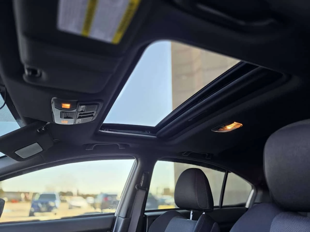 Subaru WRX * mid+ L+ BSD+ M/R * ПОДГРЕВ * - автомобили, коли, обяви за нови и употребявани 12