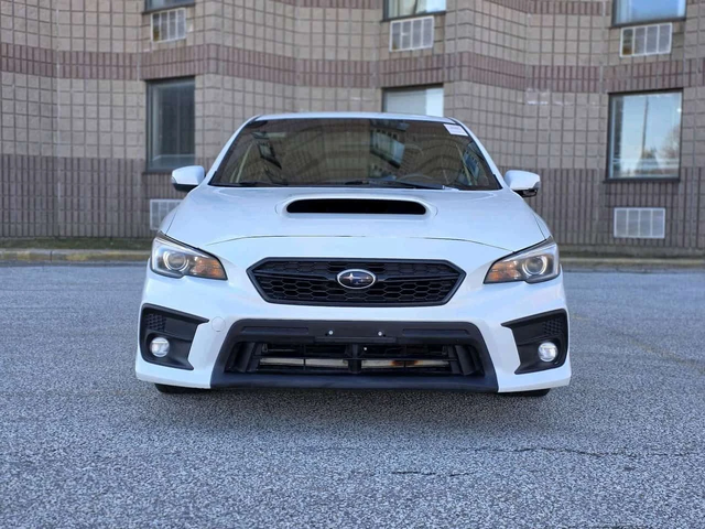 Subaru WRX * mid+ L+ BSD+ M/R * ПОДГРЕВ * - автомобили, коли, обяви за нови и употребявани 1