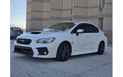 subaru-wrx - 2