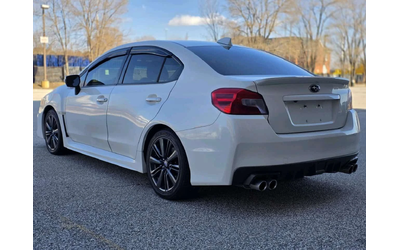 subaru-wrx - 4