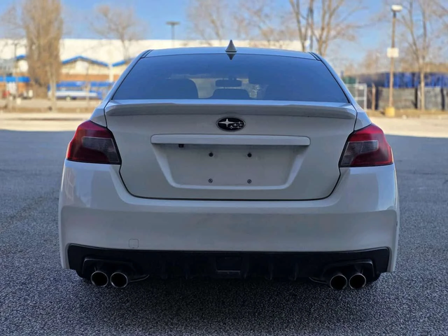 Subaru WRX * mid+ L+ BSD+ M/R * ПОДГРЕВ * - автомобили, коли, обяви за нови и употребявани 5