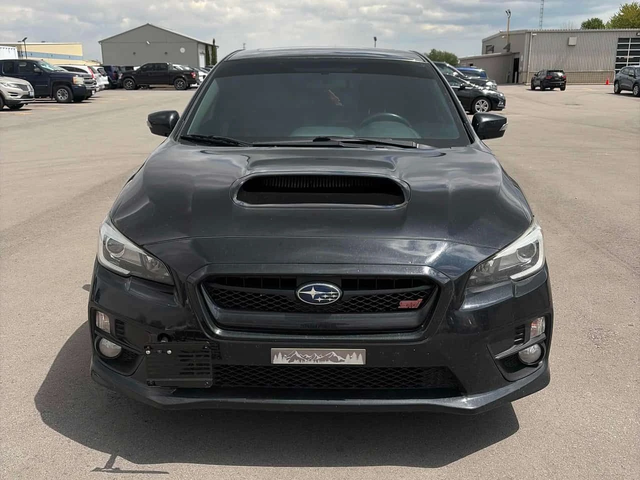 Subaru WRX STI| ПОДГРЕВИ| ШИБИДАХ| KEYLESS| CARFAX - автомобили, коли, обяви за нови и употребявани 1