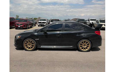 subaru-wrx - 2