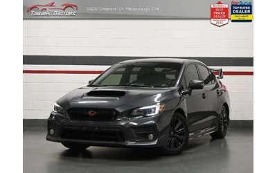 subaru-wrx - 0