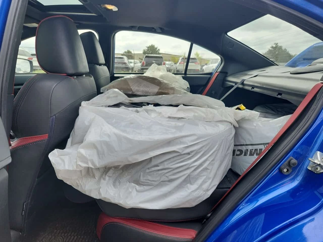 Subaru WRX * Manual W/wing Spoiler Sti Sport tech* ПОДГРЕВ* - автомобили, коли, обяви за нови и употребявани 11
