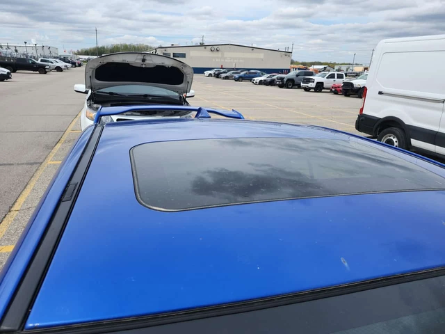 Subaru WRX * Manual W/wing Spoiler Sti Sport tech* ПОДГРЕВ* - автомобили, коли, обяви за нови и употребявани 6