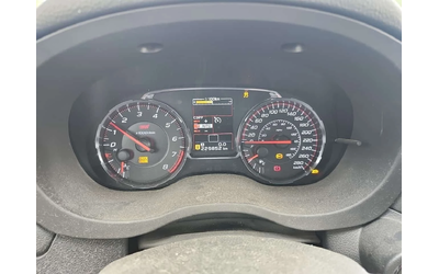 Subaru WRX * Manual W/wing Spoiler Sti Sport tech* ПОДГРЕВ* - автомобили, коли, обяви за нови и употребявани 8