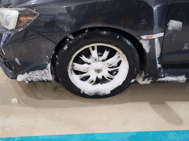 Subaru WRX * W/SPORT TECH PKG * ПОДГРЕВ* PANO* - автомобили, коли, обяви за нови и употребявани 5
