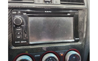 Subaru WRX * W/SPORT TECH PKG * ПОДГРЕВ* PANO* - автомобили, коли, обяви за нови и употребявани 9