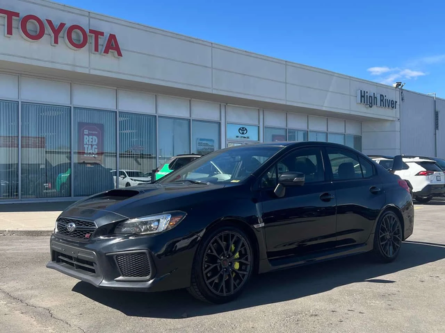 Subaru WRX * STI Sport * PANO* KEYLESS* ПОДГРЕВ* - автомобили, коли, обяви за нови и употребявани 0